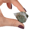 Phantom Quartz Freeform