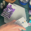 Crystals & Elixirs Oracle Cards - Healing Energy Deck