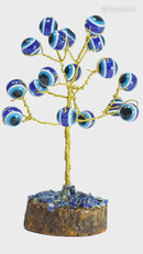Evil Eye Spiritual Guardian Tree