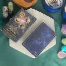 Celestial Energy Atlas Oracle Cards - Spiritual Deck