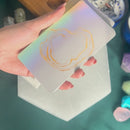 Ethereal Waters Oracle Cards - Sirens & Moonlight