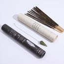 Ancient Witch Spell Incense - Prosperity with Aventurine Pendulum Abundance Charge