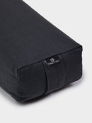 Yoga Studio Small Buckwheat Rectangular Bolster