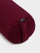 Yoga Studio Organic Cotton Yoga Bolster