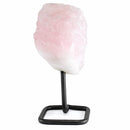 Rose Quartz on Stand