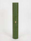 ecoYoga Standard Jute Yoga Mat - 4mm
