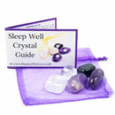 Sleep Well Healing Crystal Pack
