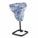 Sodalite on Stand