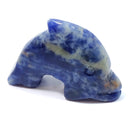 Sodalite Spirit Animal - The Dolphin