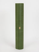 ecoYoga Phoenix Extra Long Jute Yoga Mat - 6mm