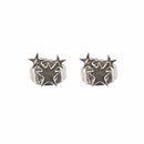 Star Cluster Stud Earrings