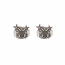 Star Cluster Stud Earrings