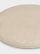 Yoga Studio EU Round Organic Zabuton Meditation Cushion