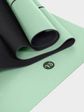 Yoga Studio The Grip Alignment Yoga Mat 4mm