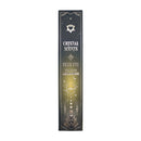Tiger Eye Crystal Scents Smudge Incense – Vanilla