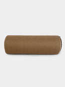 Yoga Studio Organic Buckwheat Yoga Bolster – Meditation & Restorative Support