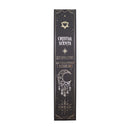 Tourmaline Crystal Scents Smudge Incense – Sandalwood