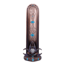 Triple Moon Goddess Incense Burner