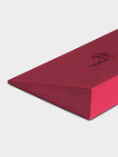 Yoga Studio EVA Foam Wedges Twin Pack Pair