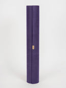 ecoYoga Standard Jute Yoga Mat - 4mm
