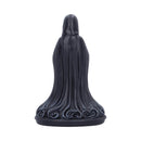Keeper of Smoke Gothic Incense Burner