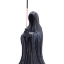 Keeper of Smoke Gothic Incense Burner