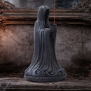 Keeper of Smoke Gothic Incense Burner