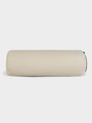 Yoga Studio Organic Buckwheat Yoga Bolster – Meditation & Restorative Support