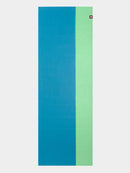 Manduka eKO SuperLite Travel Yoga Mat 1.5mm