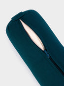 Yoga Studio Organic Lightweight Mini Meditation Yoga Bolster