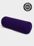 Yoga Studio Organic Buckwheat Yoga Bolster – Meditation & Restorative Support