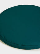 Yoga Studio EU Round Organic Zabuton Meditation Cushion