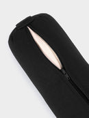 Yoga Studio Organic Lightweight Mini Meditation Yoga Bolster