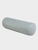Yoga Studio Organic Buckwheat Yoga Bolster – Meditation & Restorative Support