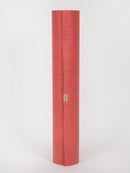 ecoYoga Extra Long Jute Yoga Mat - 4mm