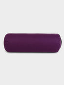 Yoga Studio Organic Buckwheat Yoga Bolster – Meditation & Restorative Support