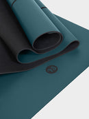 Yoga Studio The Grip Alignment Yoga Mat 4mm