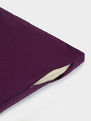 Yoga Studio European Organic Zabuton Meditation Cushion