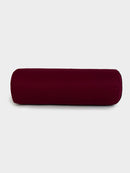 Yoga Studio Organic Buckwheat Yoga Bolster – Meditation & Restorative Support