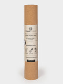 Yoga Studio Alignment Cork Yoga Mat 4mm