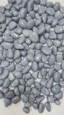 Angelite Polished Tumblestone Healing Crystals