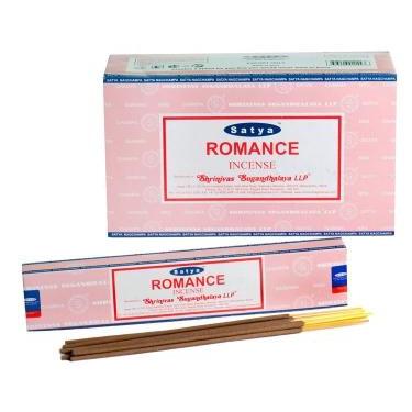 Romance - Satya Incense Sticks