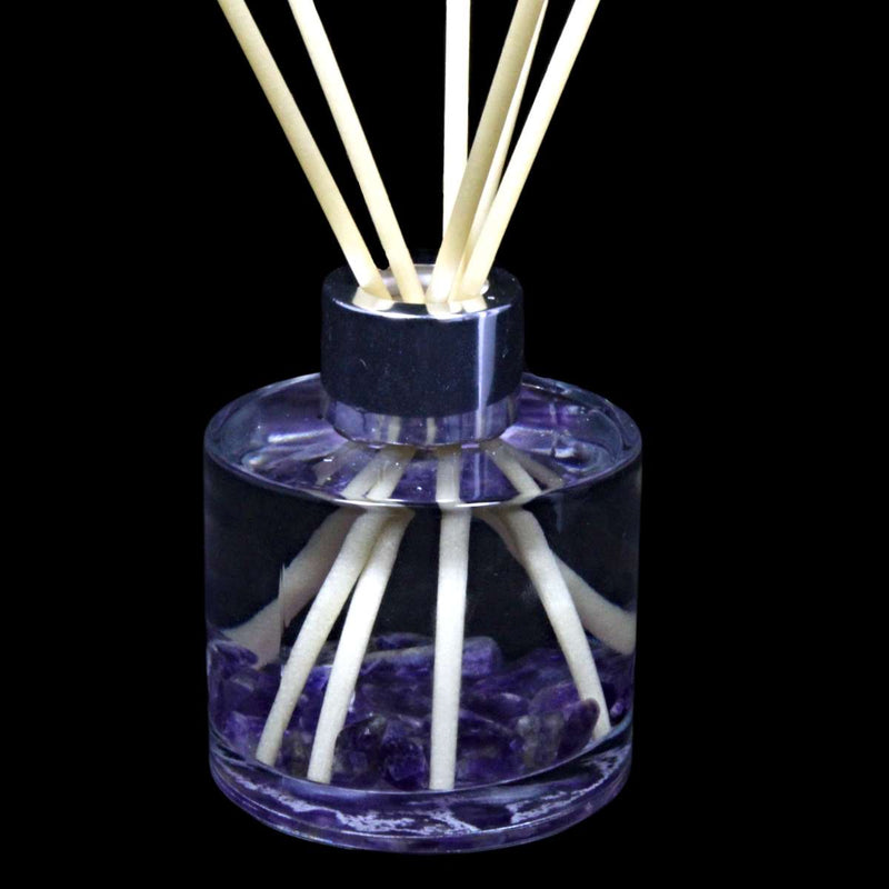 11:11 Angel Numbers- Crystal Infused Reed Diffuser