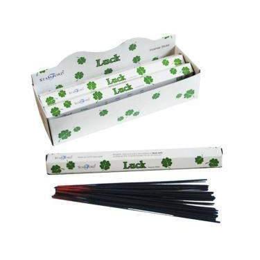 Luck - Stamford Incense Sticks