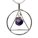 Trinity Of Inner Healing Necklace - 50% Off