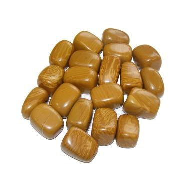 Yellow Jasper