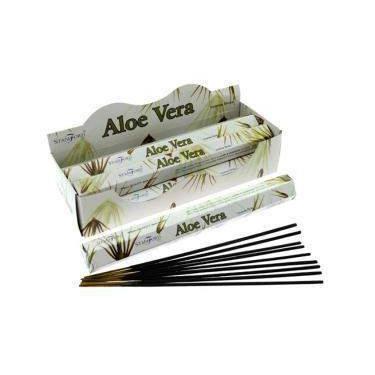 Aloe Vera - Stamford Incense Sticks