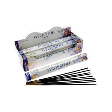Stress Relief - Stamford Incense Sticks