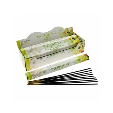 Energising - Stamford Incense Sticks