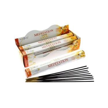 Meditation - Stamford Incense Sticks